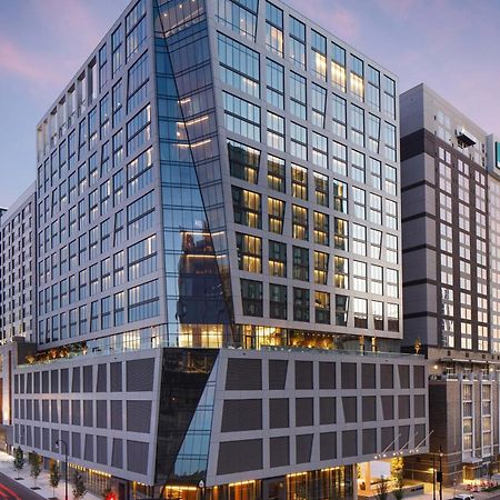 The Joseph, A Luxury Collection Hotel, Нэшвилл Экстерьер фото