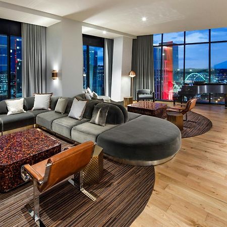 The Joseph, A Luxury Collection Hotel, Нэшвилл Экстерьер фото