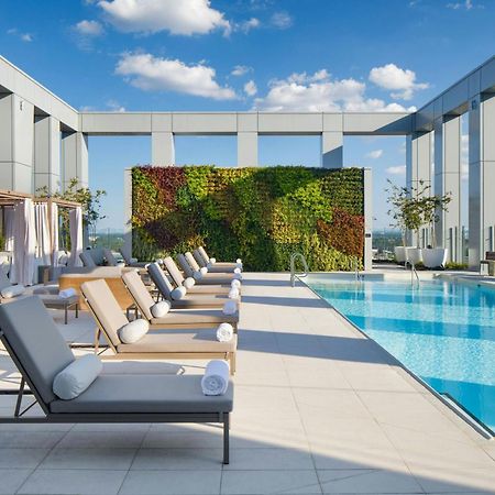 The Joseph, A Luxury Collection Hotel, Нэшвилл Экстерьер фото