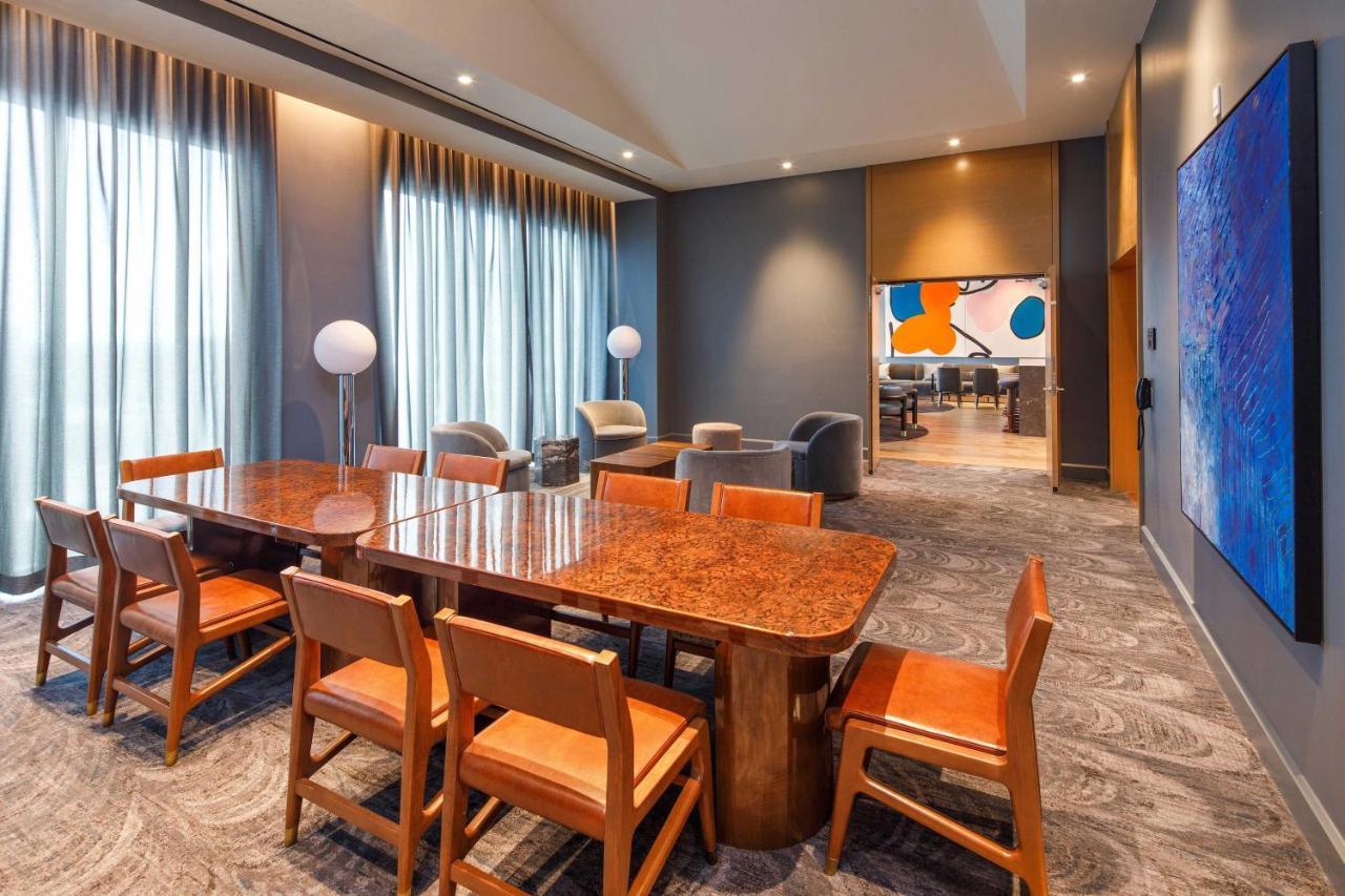 The Joseph, A Luxury Collection Hotel, Нэшвилл Экстерьер фото
