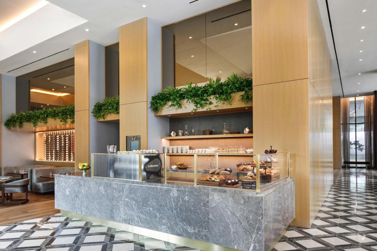 The Joseph, A Luxury Collection Hotel, Нэшвилл Экстерьер фото