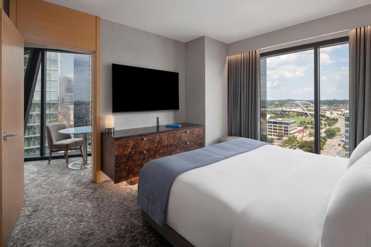 The Joseph, A Luxury Collection Hotel, Нэшвилл Экстерьер фото