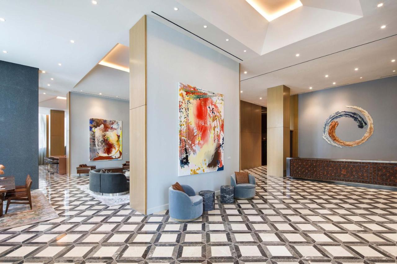 The Joseph, A Luxury Collection Hotel, Нэшвилл Экстерьер фото