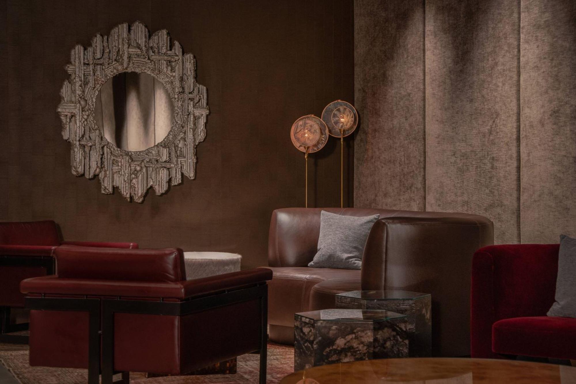 The Joseph, A Luxury Collection Hotel, Нэшвилл Экстерьер фото