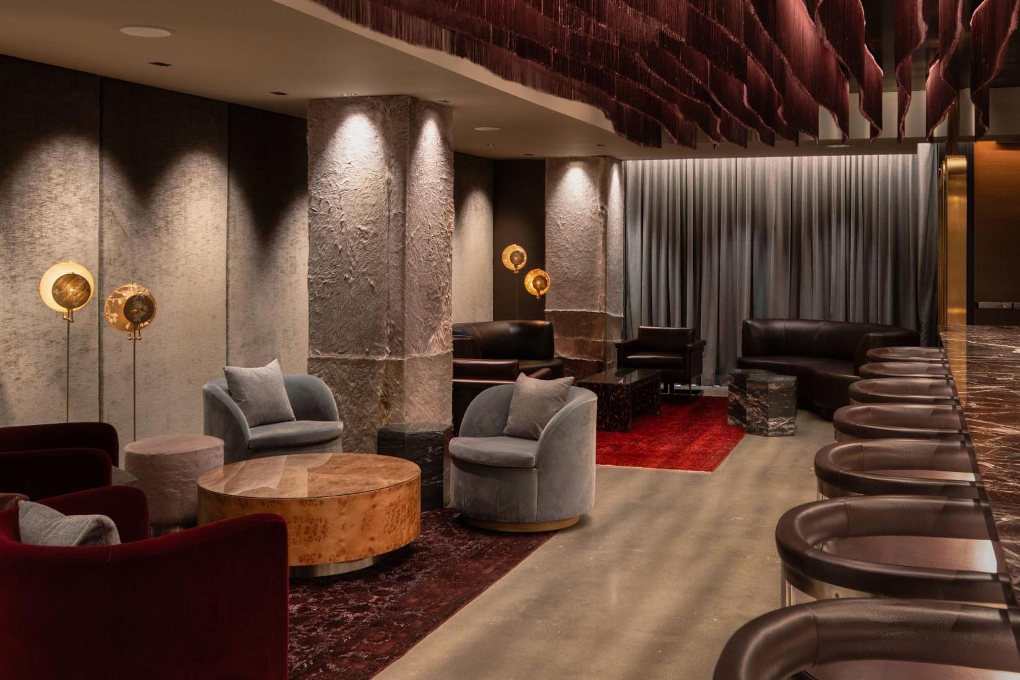 The Joseph, A Luxury Collection Hotel, Нэшвилл Экстерьер фото