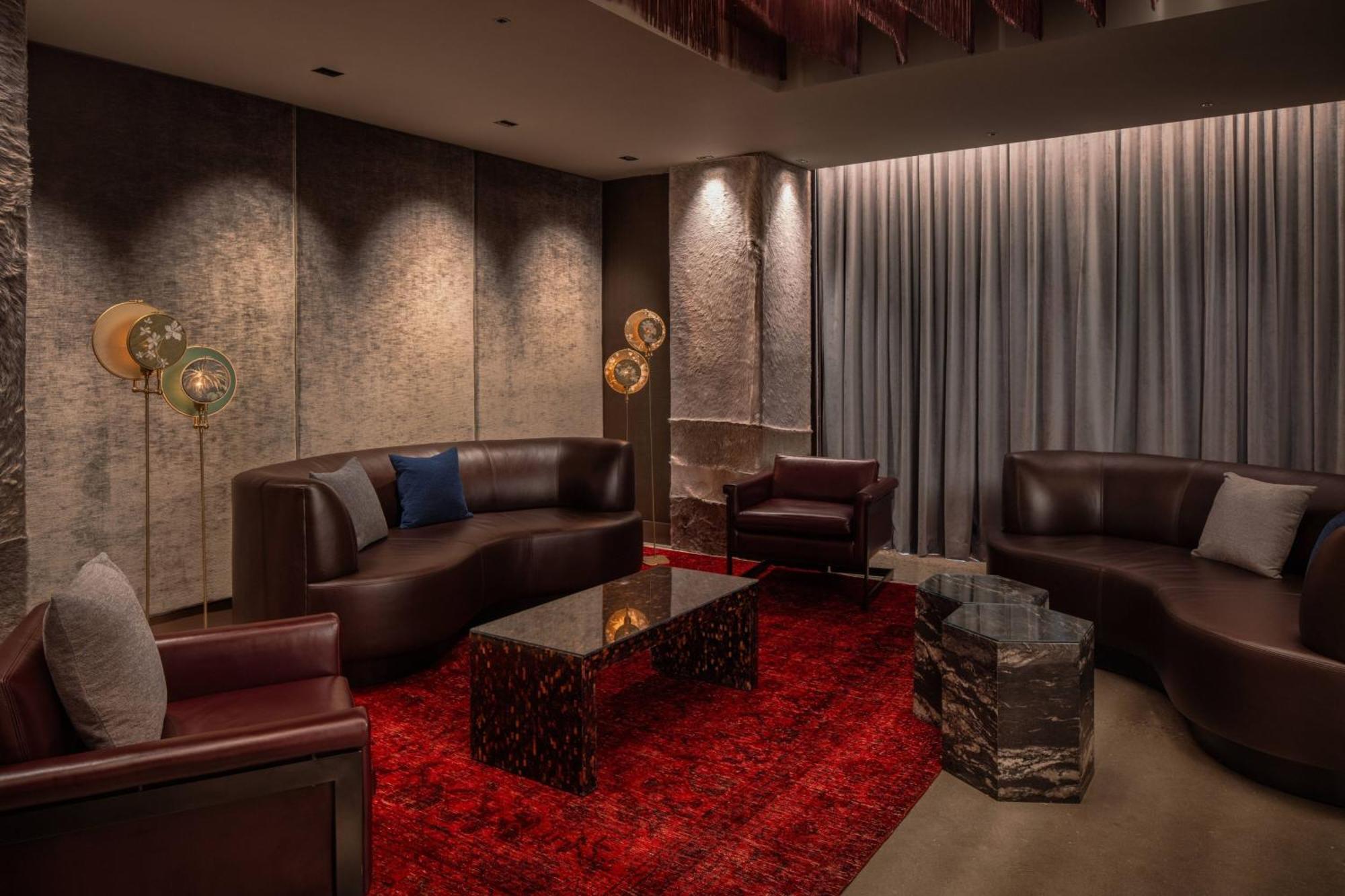 The Joseph, A Luxury Collection Hotel, Нэшвилл Экстерьер фото
