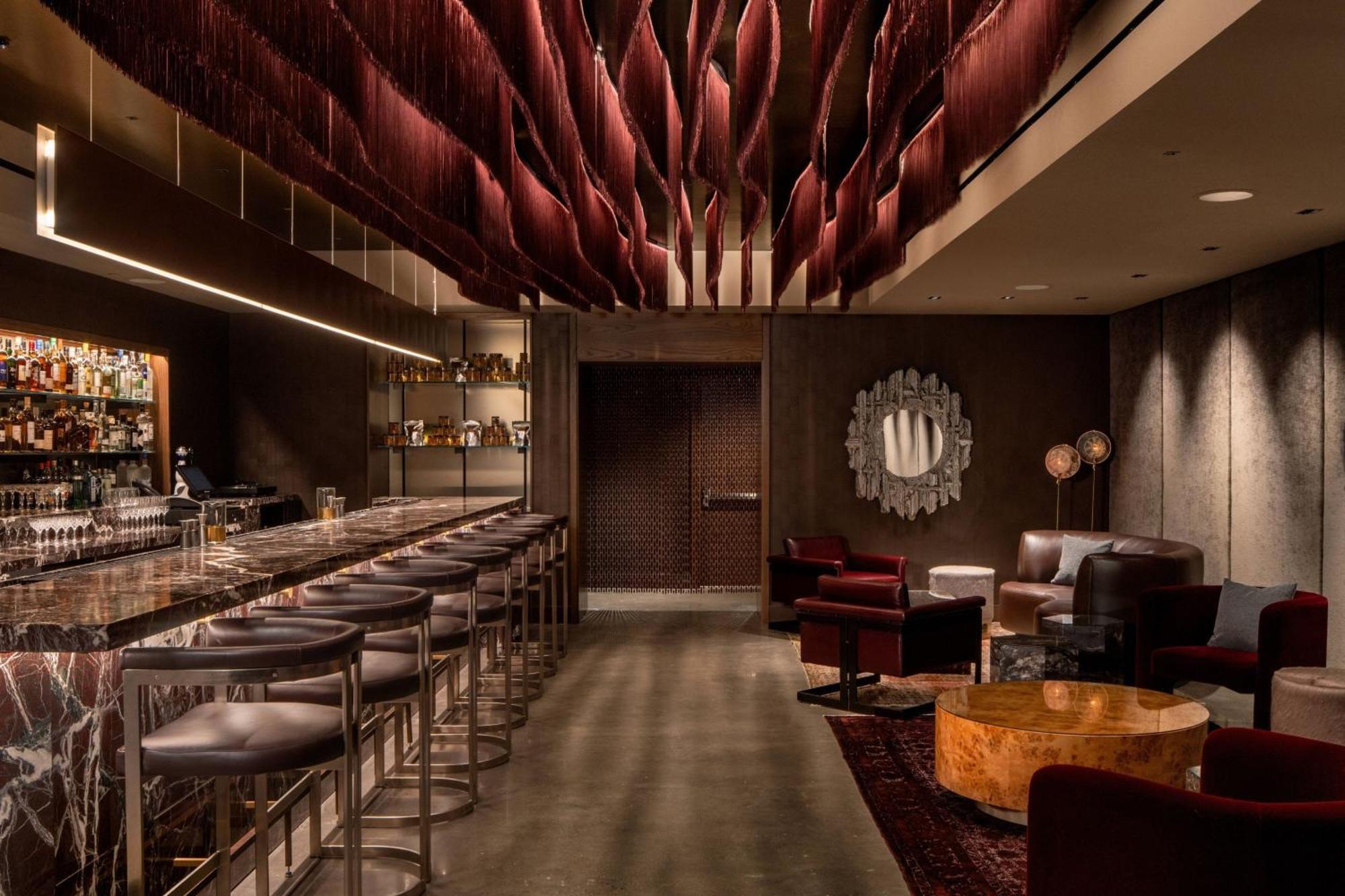 The Joseph, A Luxury Collection Hotel, Нэшвилл Экстерьер фото