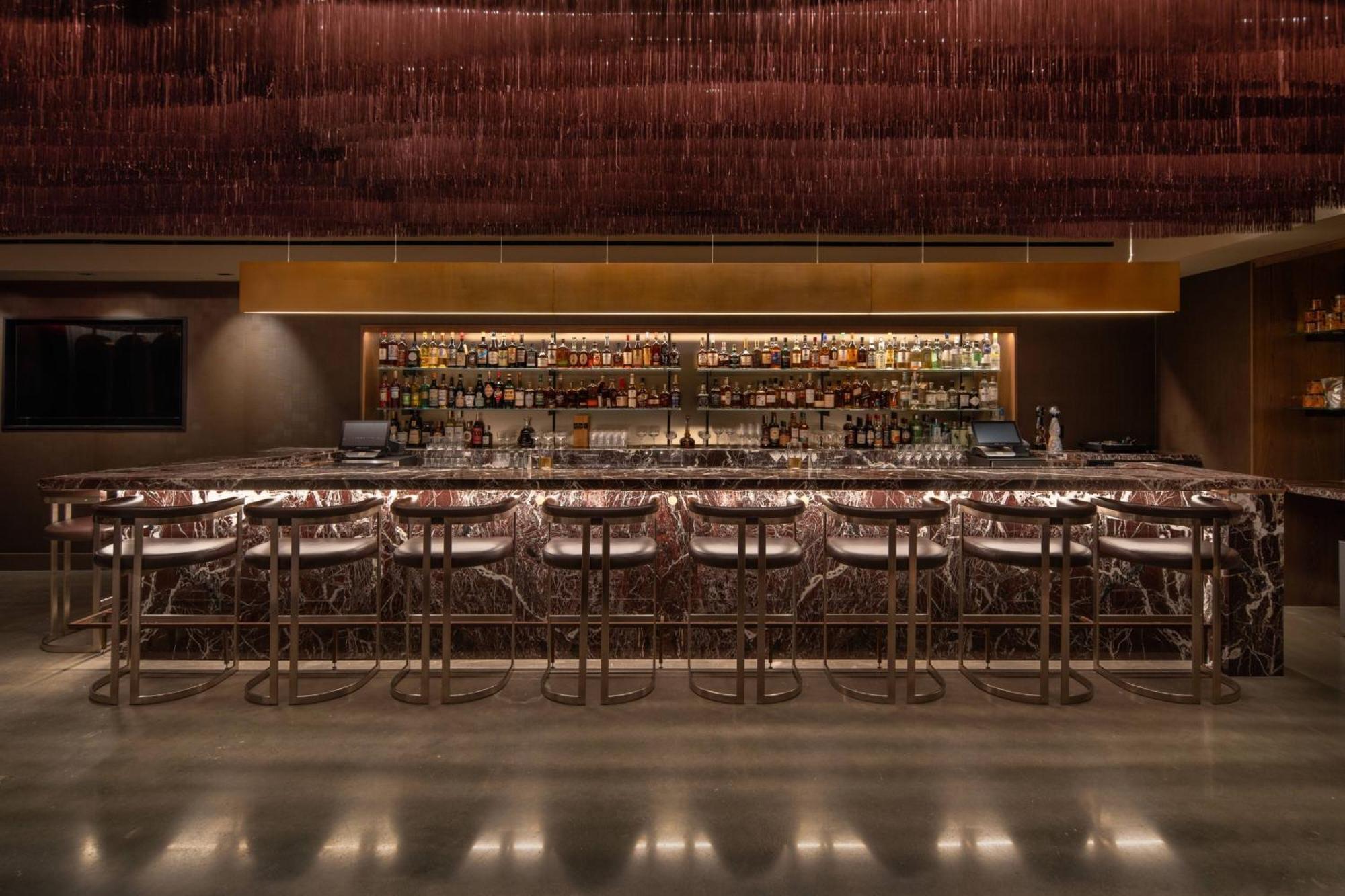 The Joseph, A Luxury Collection Hotel, Нэшвилл Экстерьер фото