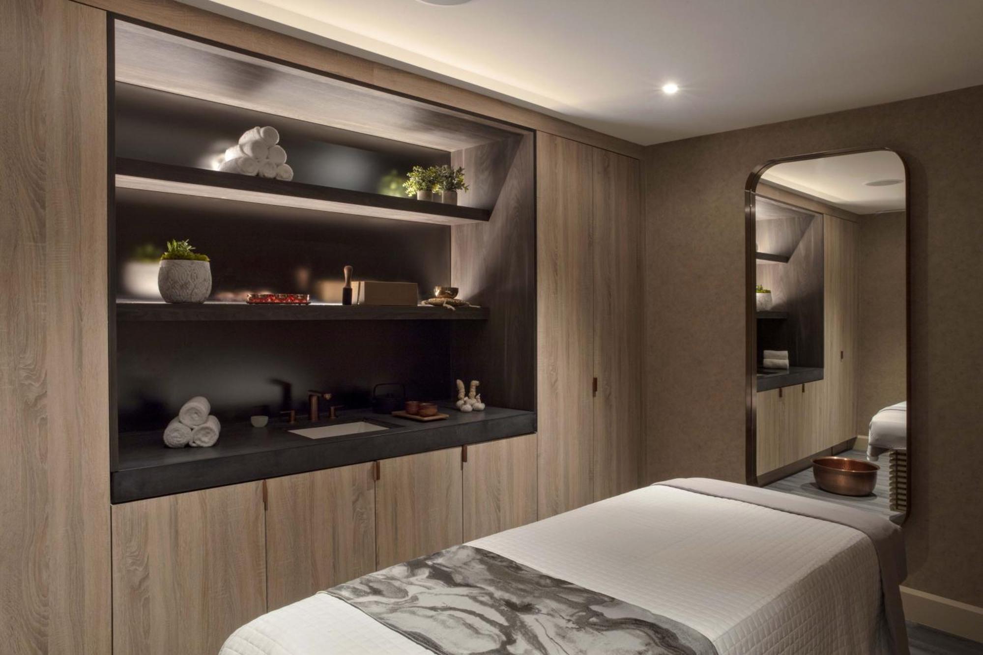 The Joseph, A Luxury Collection Hotel, Нэшвилл Экстерьер фото