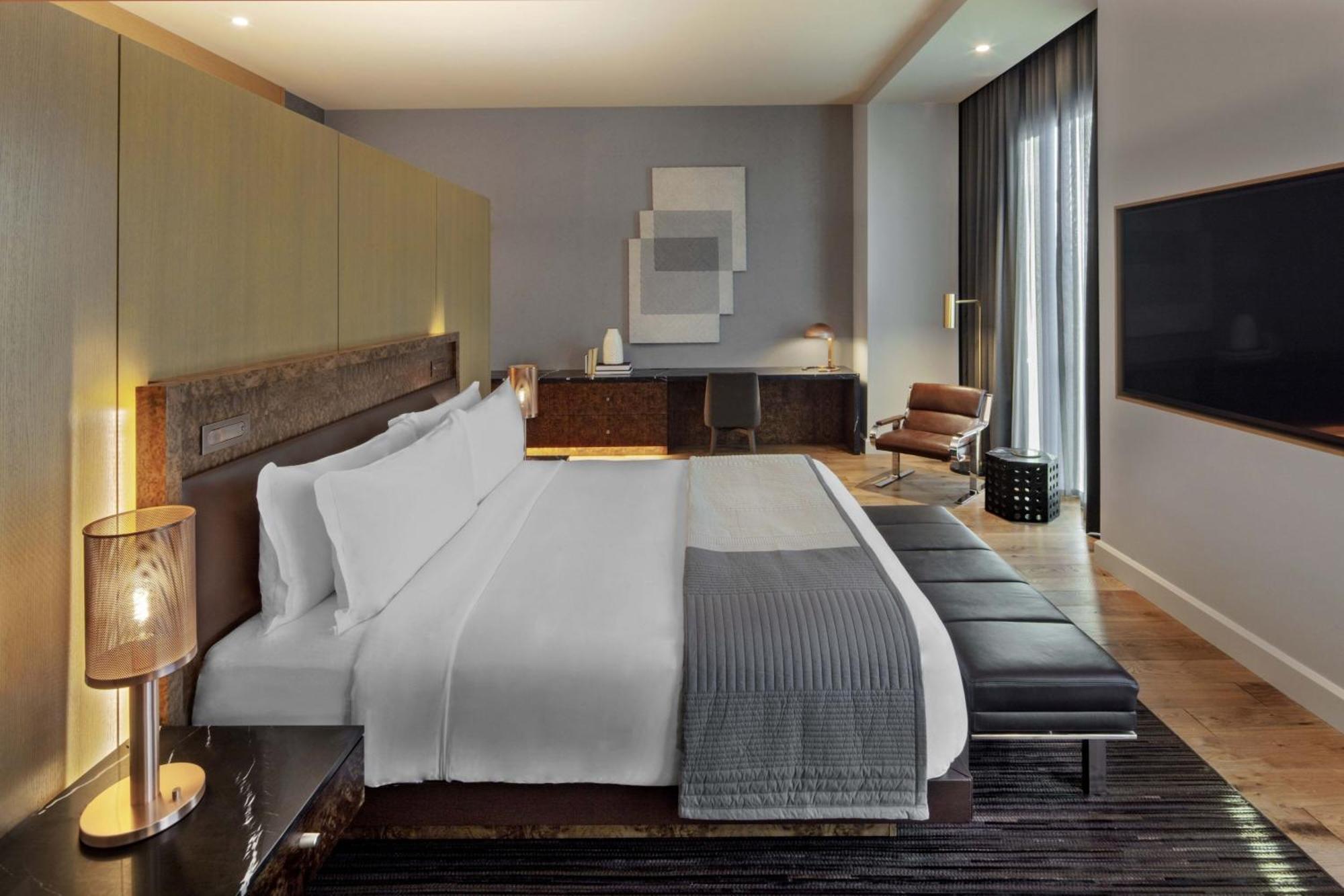 The Joseph, A Luxury Collection Hotel, Нэшвилл Экстерьер фото