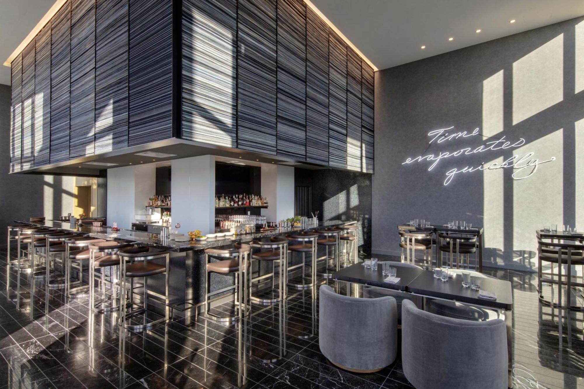 The Joseph, A Luxury Collection Hotel, Нэшвилл Экстерьер фото