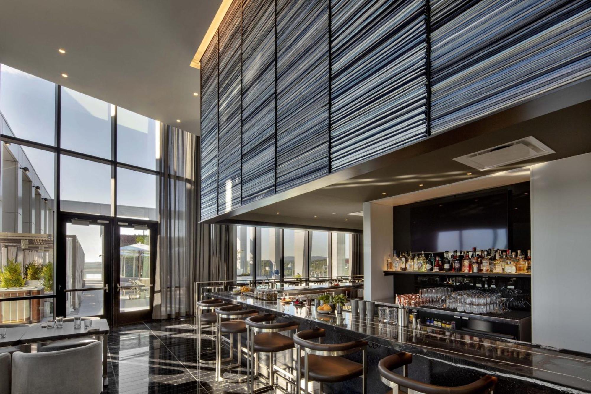 The Joseph, A Luxury Collection Hotel, Нэшвилл Экстерьер фото