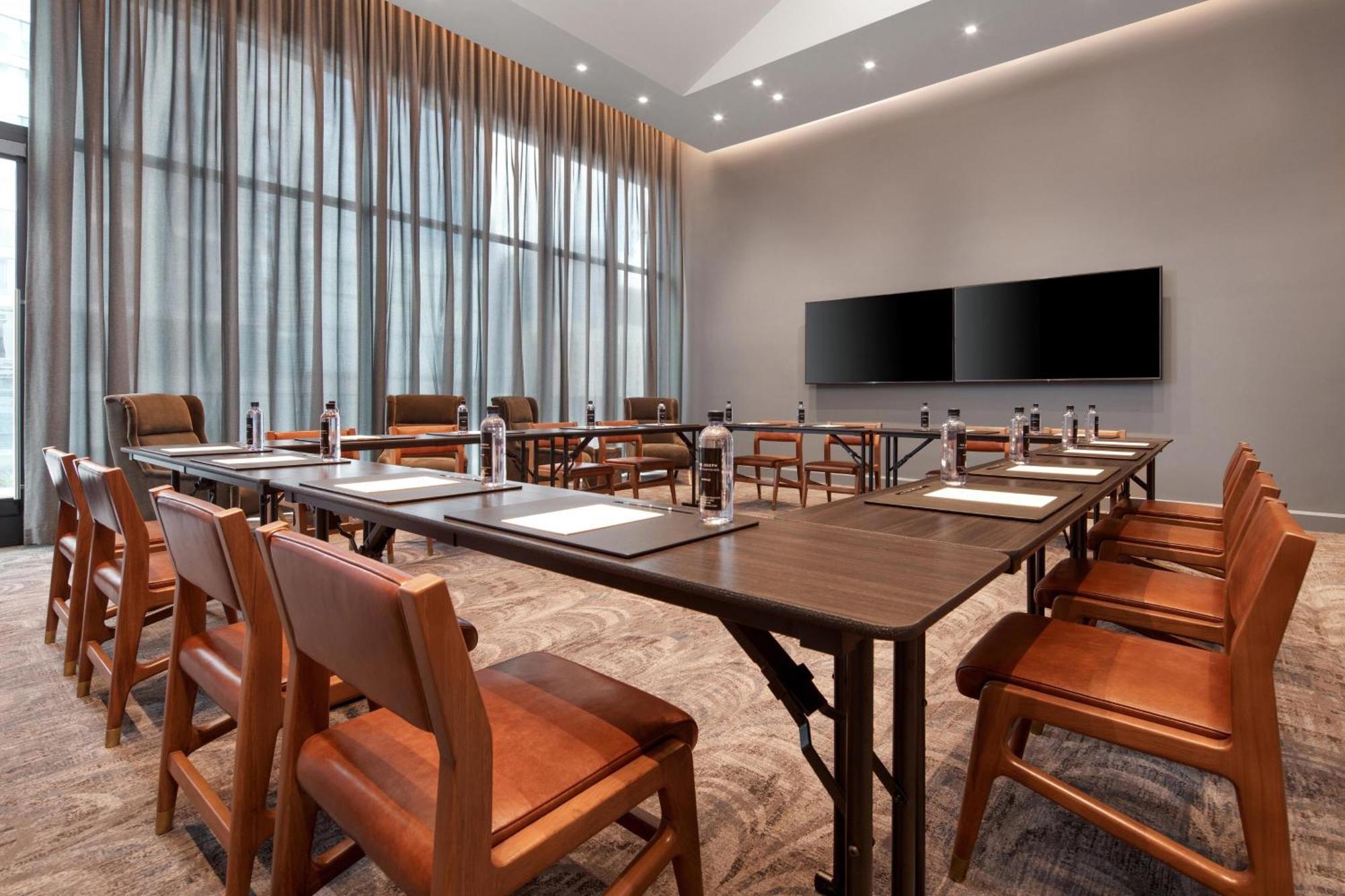 The Joseph, A Luxury Collection Hotel, Нэшвилл Экстерьер фото