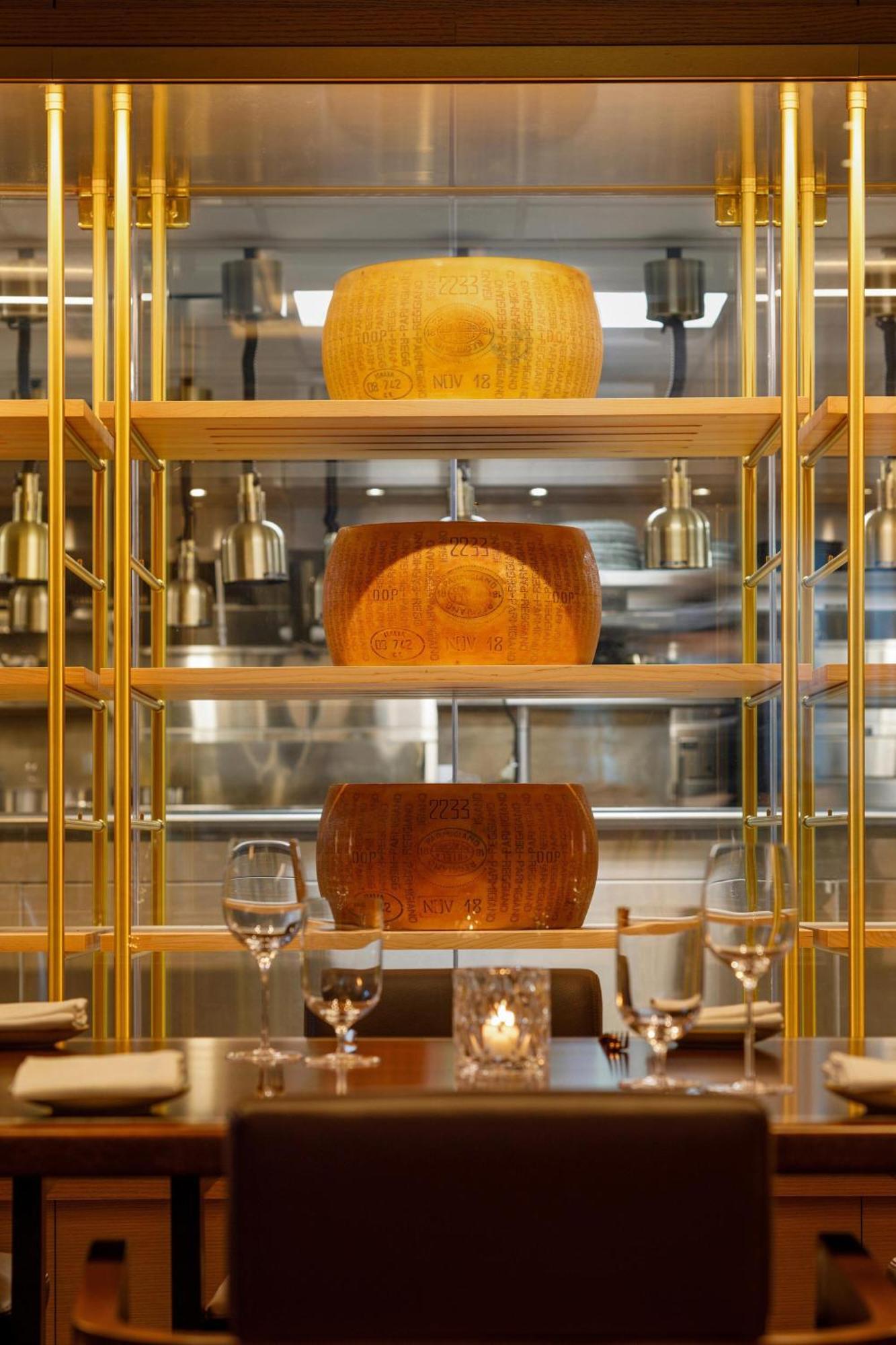 The Joseph, A Luxury Collection Hotel, Нэшвилл Экстерьер фото