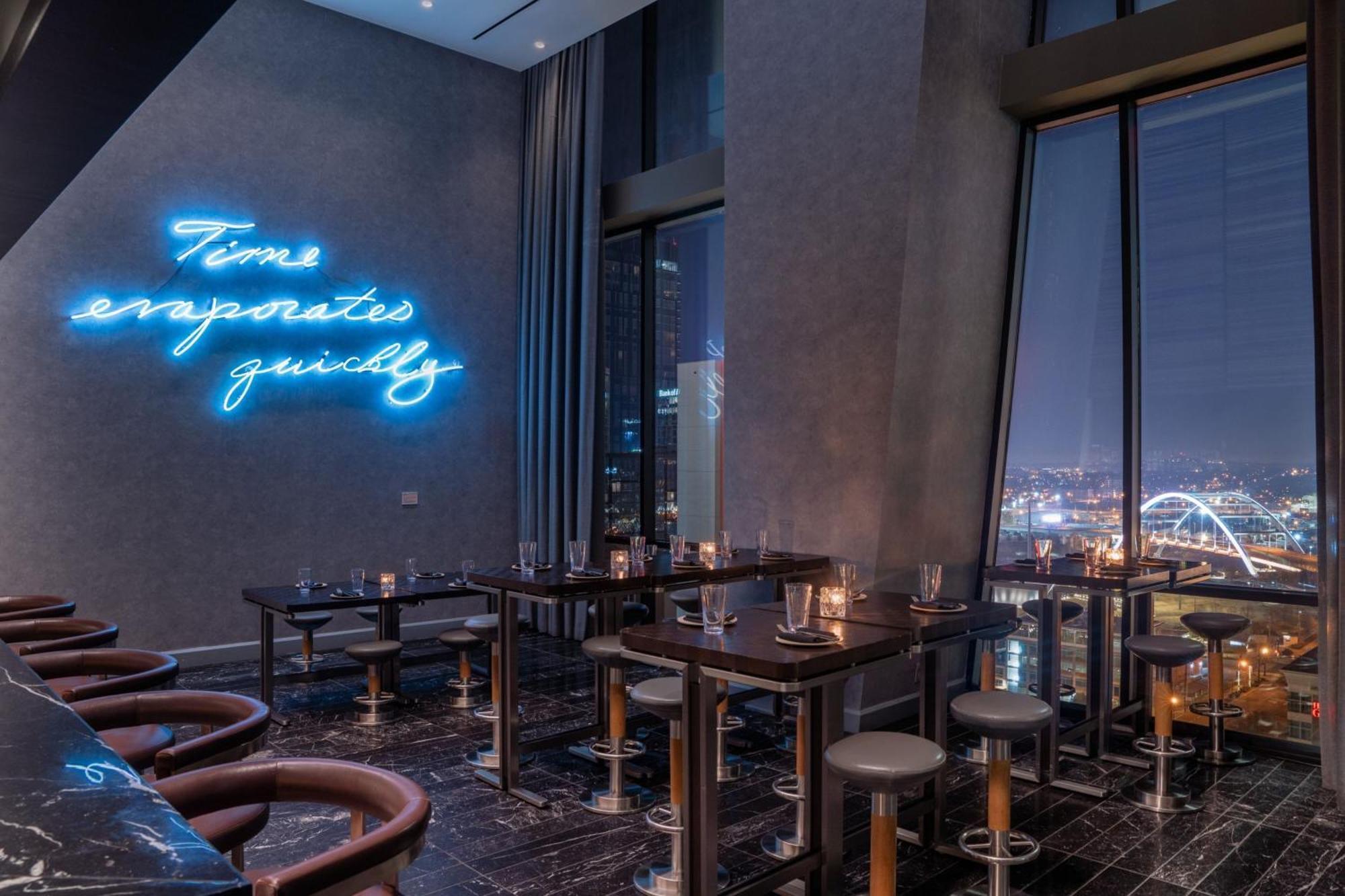 The Joseph, A Luxury Collection Hotel, Нэшвилл Экстерьер фото