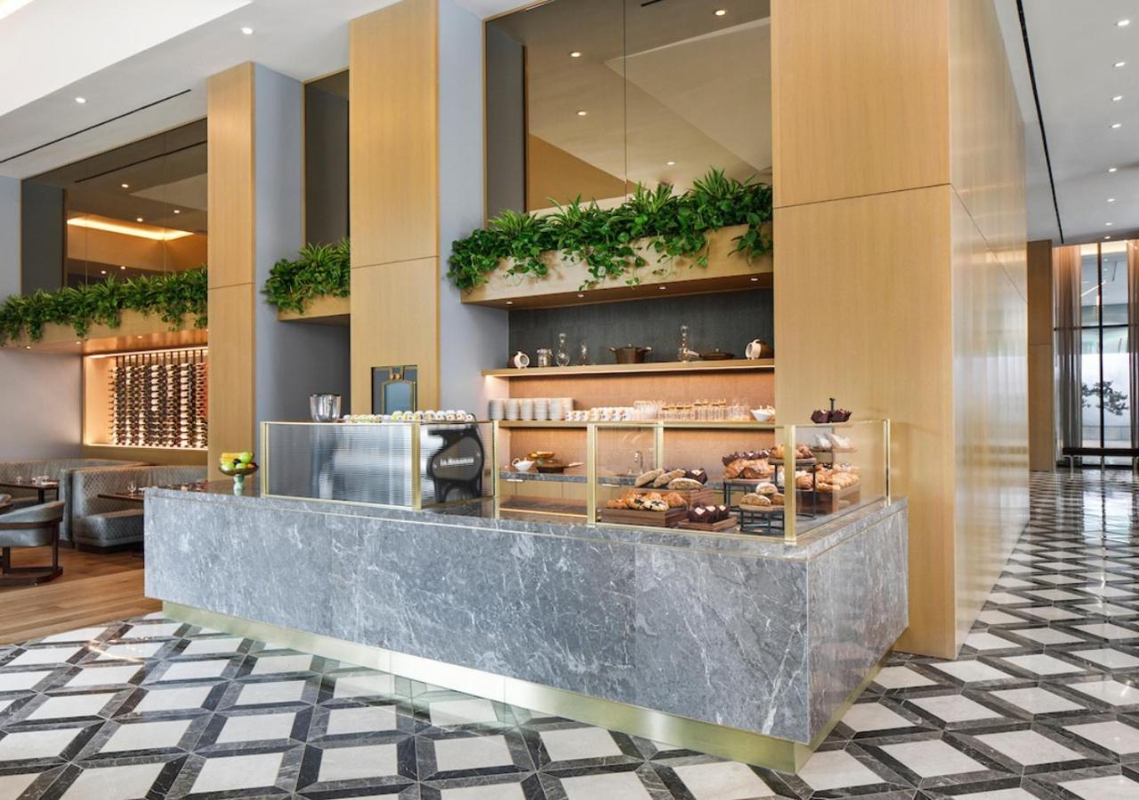 The Joseph, A Luxury Collection Hotel, Нэшвилл Экстерьер фото