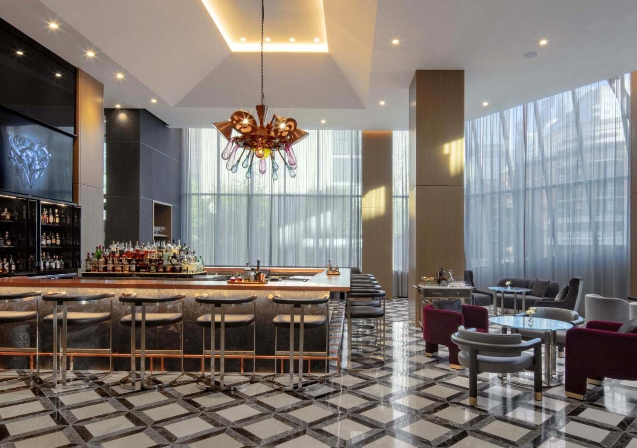 The Joseph, A Luxury Collection Hotel, Нэшвилл Экстерьер фото